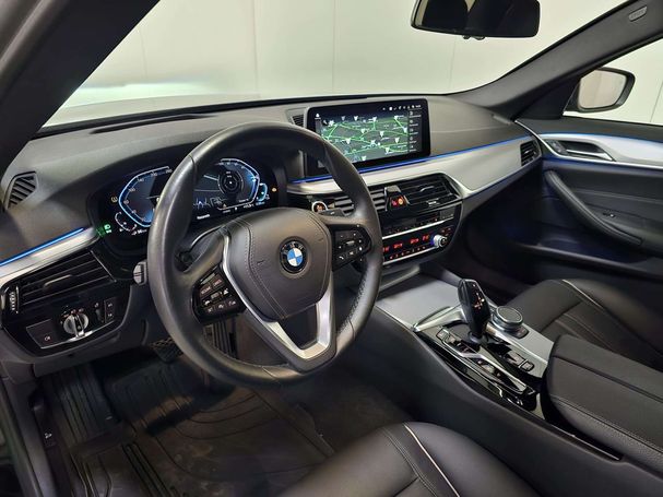 BMW 530i xDrive 185 kW image number 20