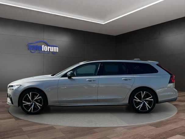 Volvo V90 Plus 145 kW image number 7