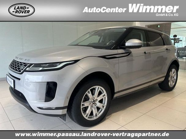 Land Rover Range Rover Evoque D180 S 132 kW image number 2