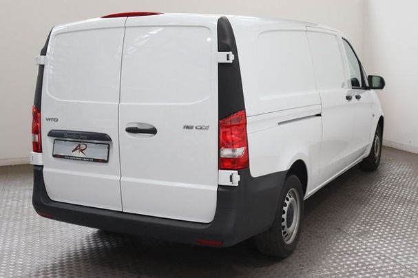 Mercedes-Benz Vito 116 CDi extra 120 kW image number 2