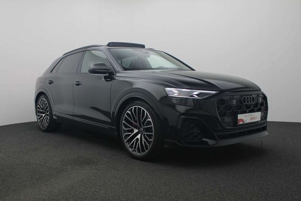 Audi Q8 60 TFSIe quattro Tiptronic 360 kW image number 38