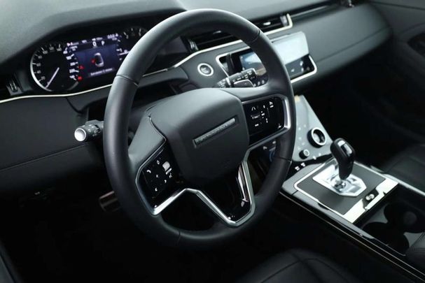 Land Rover Range Rover Evoque 150 kW image number 7