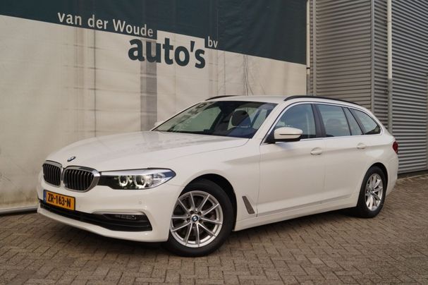 BMW 520i Touring 135 kW image number 1