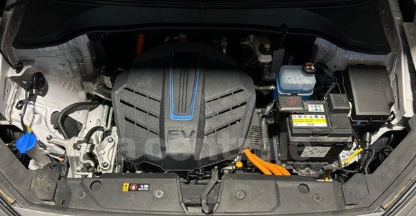 Hyundai Kona 150 kW image number 13