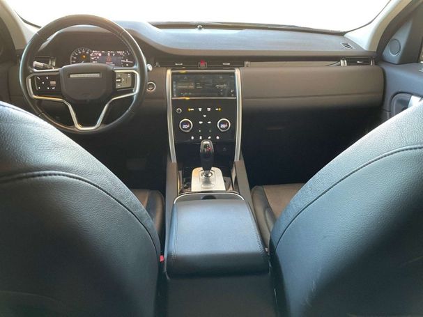 Land Rover Discovery Sport 120 kW image number 4