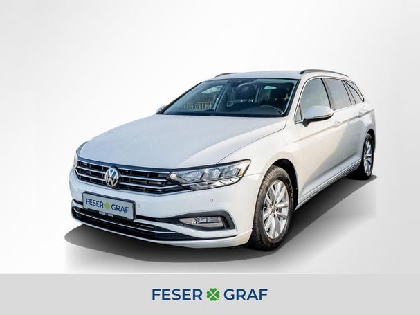 Volkswagen Passat Variant 1.5 TSI Business DSG 110 kW image number 1