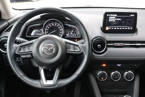 Mazda 2 85 kW image number 10