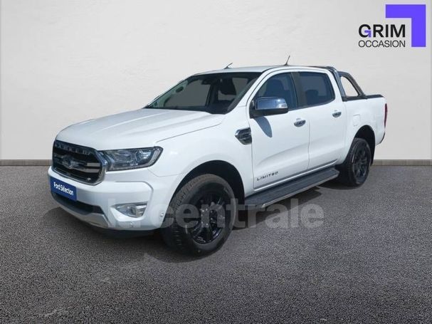 Ford Ranger 125 kW image number 1