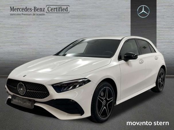 Mercedes-Benz A 250 e 160 kW image number 1