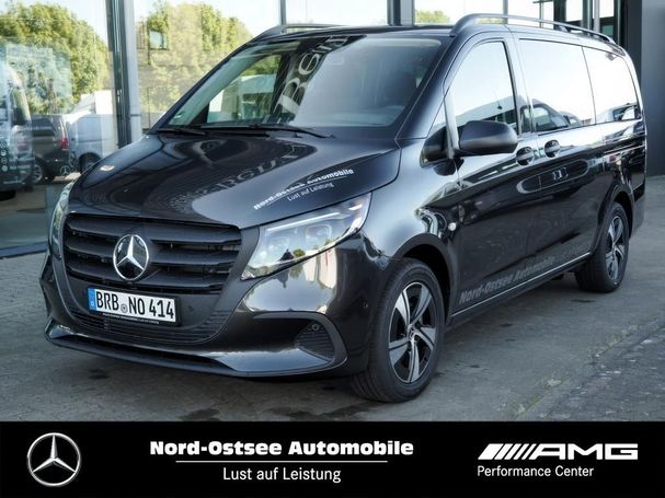 Mercedes-Benz Vito 119 CDi Tourer PRO 140 kW image number 6