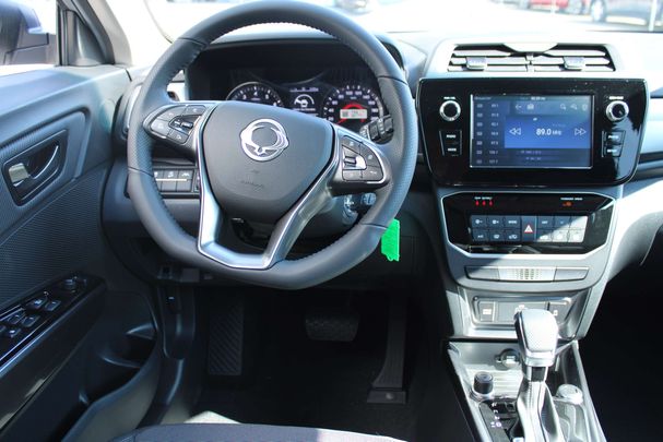 SsangYong Tivoli 85 kW image number 11