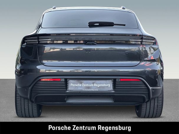 Porsche Macan 4 300 kW image number 6