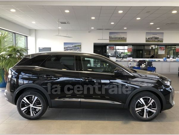 Peugeot 3008 PureTech 130 EAT8 S&S 96 kW image number 5