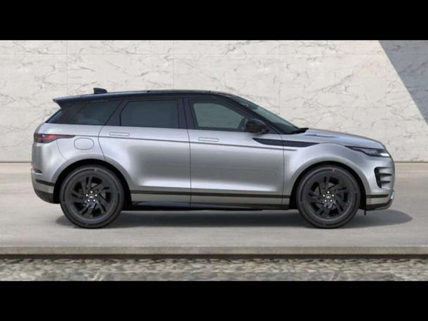 Land Rover Range Rover Evoque 120 kW image number 1