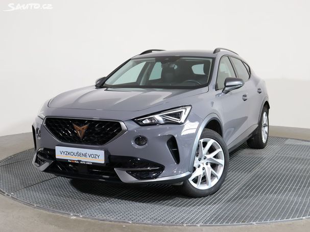 Cupra Formentor 1.5 TSI DSG 110 kW image number 1