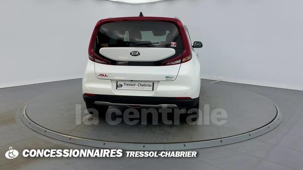 Kia Soul e-Soul 150 kW image number 6