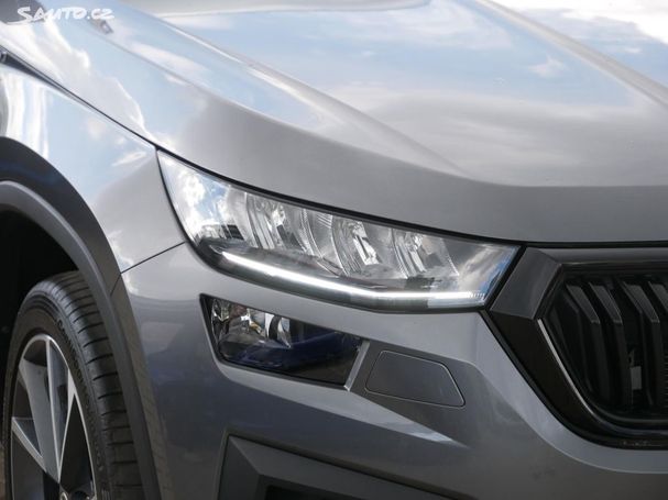 Skoda Kodiaq 2.0 TDI Sportline 147 kW image number 25