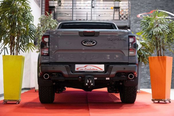 Ford Ranger Raptor 3.0 EcoBoost 215 kW image number 3