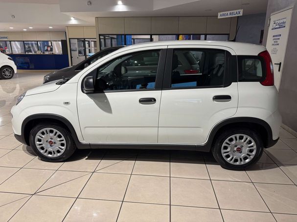 Fiat Panda 1.0 Hybrid 51 kW image number 3