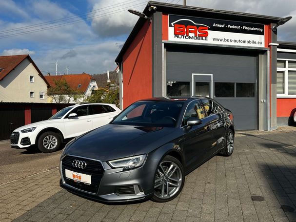 Audi A3 2.0 TFSI 140 kW image number 19