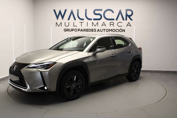 Lexus UX 135 kW image number 34