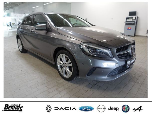 Mercedes-Benz A 220 4Matic 7G-DCT 135 kW image number 1