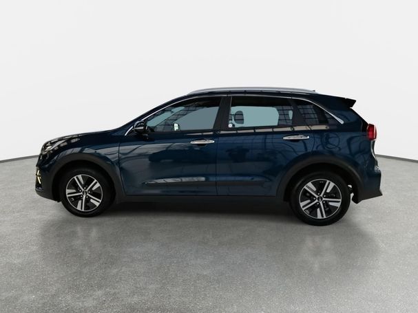 Kia Niro Hybrid 1.6 104 kW image number 6