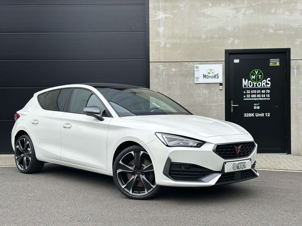 Cupra Leon e-Hybrid DSG 180 kW image number 2