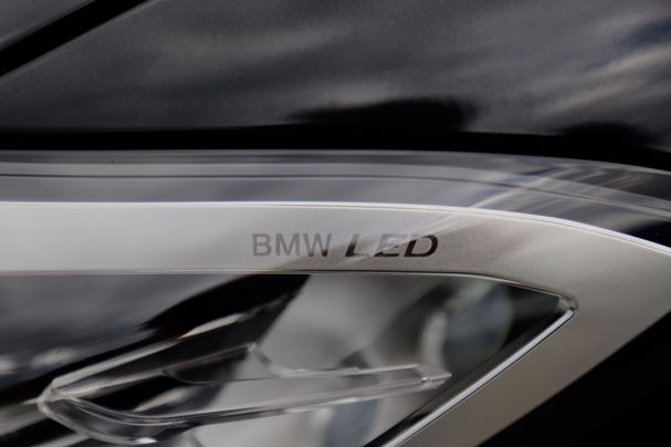 BMW i4 M50 400 kW image number 12