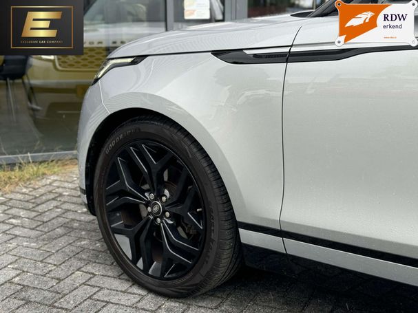 Land Rover Range Rover Velar 221 kW image number 25