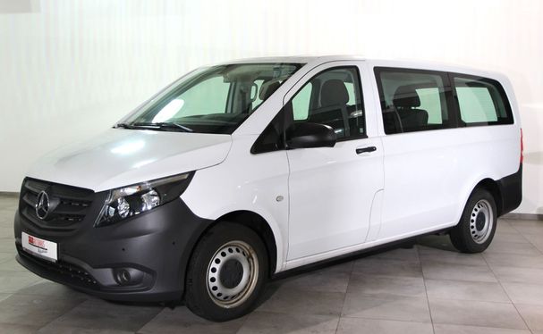 Mercedes-Benz Vito 114 Tourer PRO 100 kW image number 1