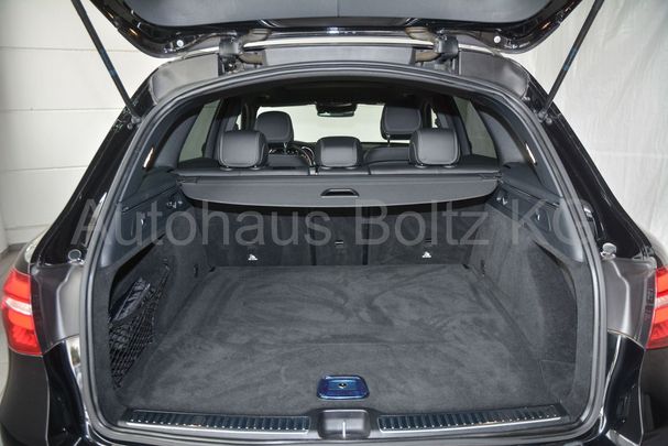 Mercedes-Benz GLC 250 155 kW image number 3