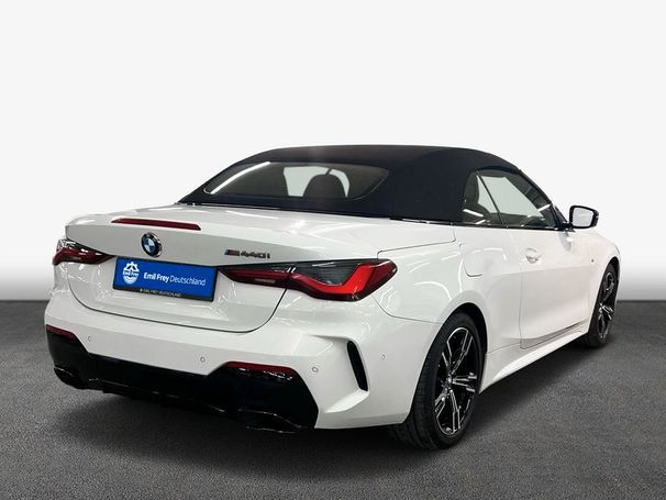 BMW 440i Cabrio xDrive 275 kW image number 3