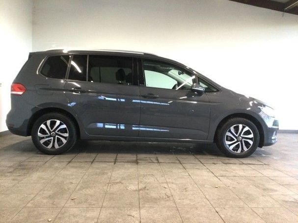 Volkswagen Touran 2.0 TDI DSG 110 kW image number 2