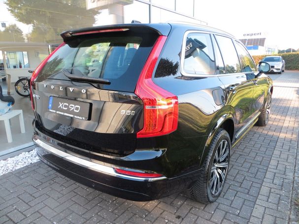 Volvo XC90 B5 AWD Plus 173 kW image number 3