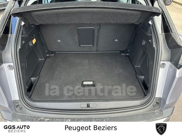 Peugeot 3008 PureTech 130 S&S Allure 96 kW image number 12