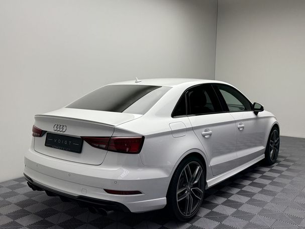 Audi S3 2.0 TFSI quattro 228 kW image number 6