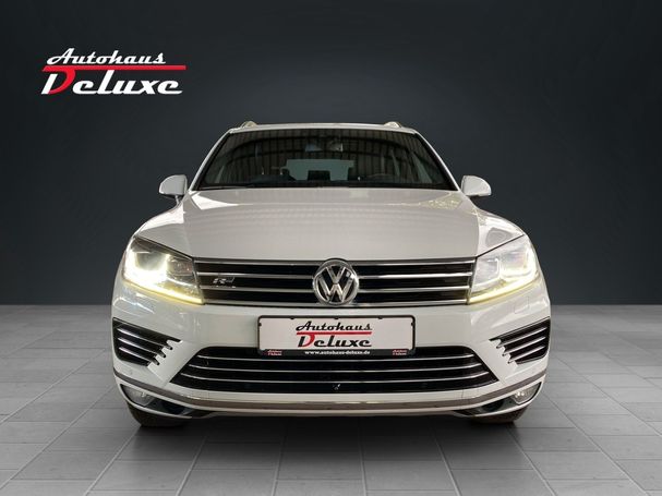 Volkswagen Touareg 3.0 TDI 4Motion 193 kW image number 3