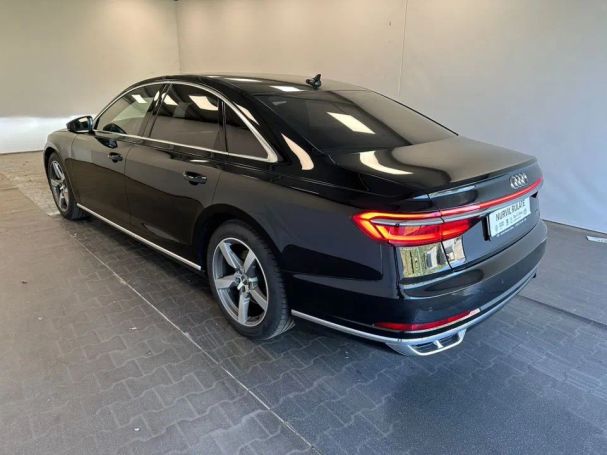 Audi A8 210 kW image number 4