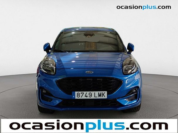 Ford Puma 1.0 EcoBoost ST-Line 92 kW image number 15