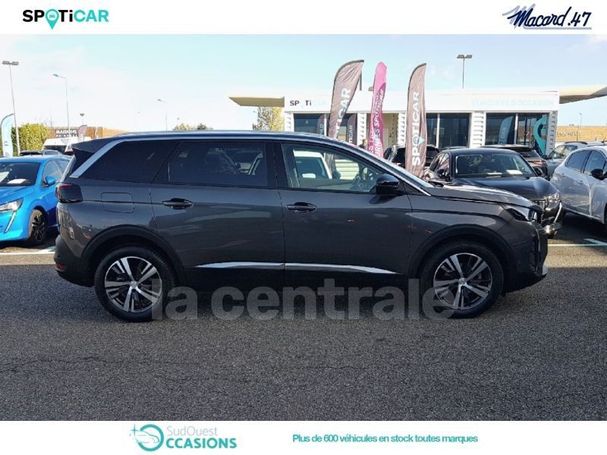 Peugeot 5008 BlueHDi 130 EAT8 Allure 96 kW image number 2