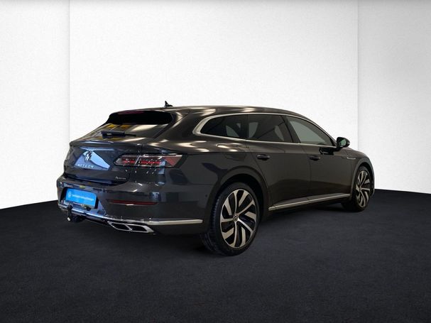 Volkswagen Arteon TDI Shooting Brake 4Motion 147 kW image number 2