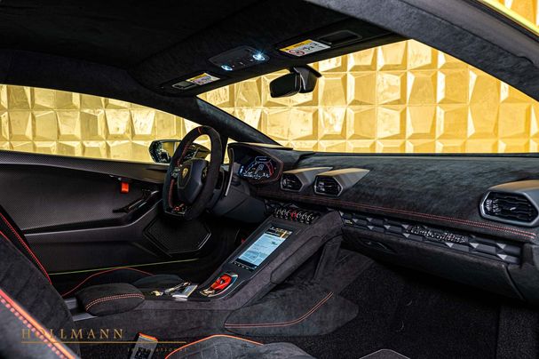 Lamborghini Huracan 470 kW image number 15