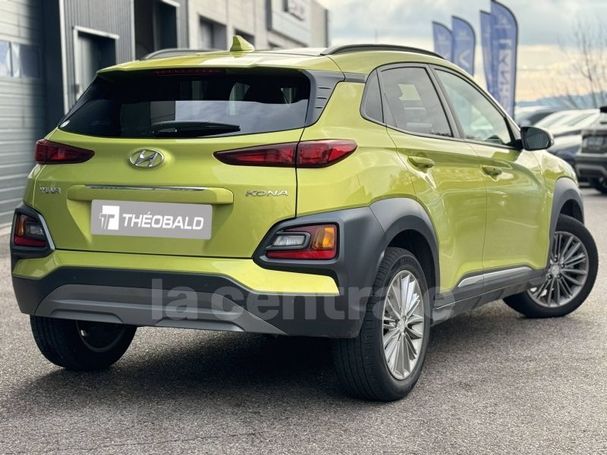 Hyundai Kona 1.0 T-GDI 88 kW image number 5