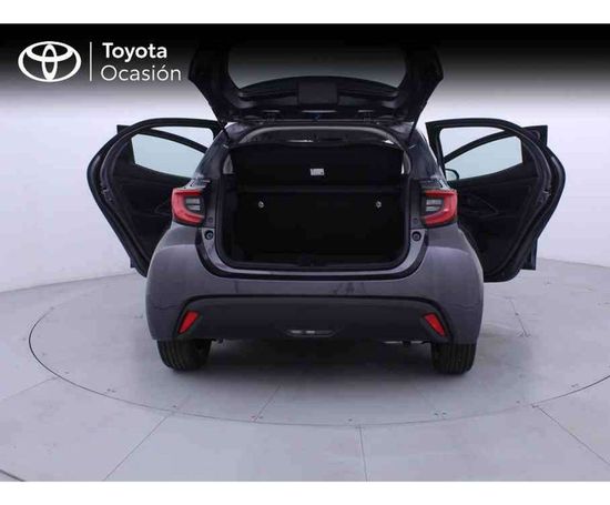 Toyota Yaris 1.5 85 kW image number 29