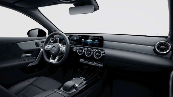 Mercedes-Benz A 35 AMG 4Matic 225 kW image number 10