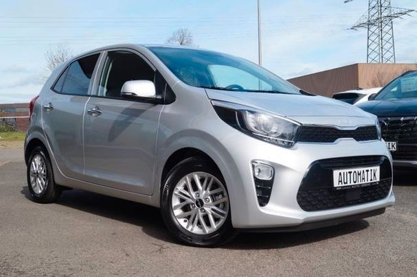 Kia Picanto 1.0 49 kW image number 2