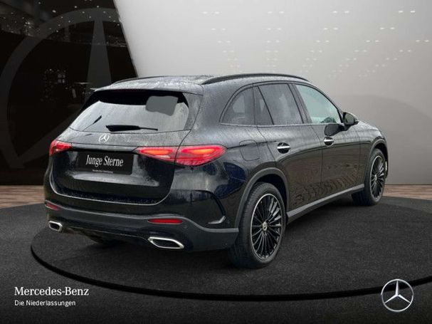 Mercedes-Benz GLC 300 198 kW image number 8