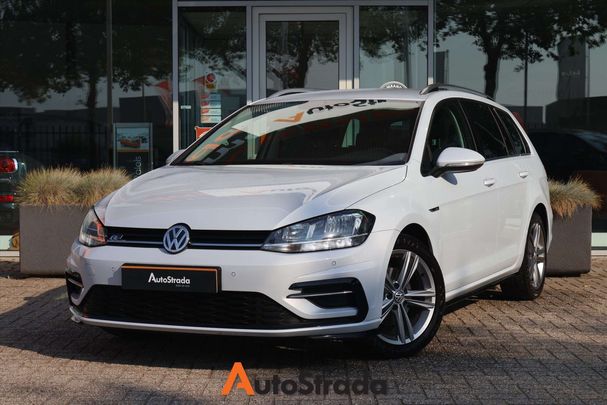 Volkswagen Golf Variant 1.0 TSI 81 kW image number 1