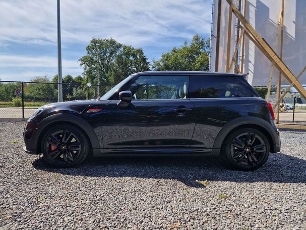 Mini John Cooper Works 170 kW image number 8